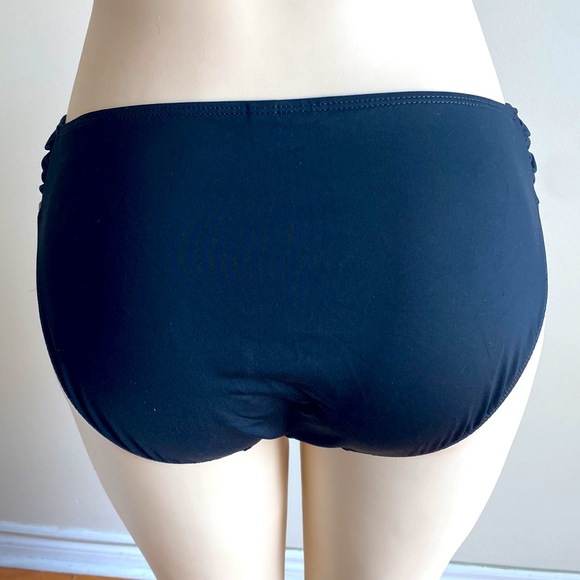 Lauren Ralph Lauren Bikini Bottom - Picture 7 of 7